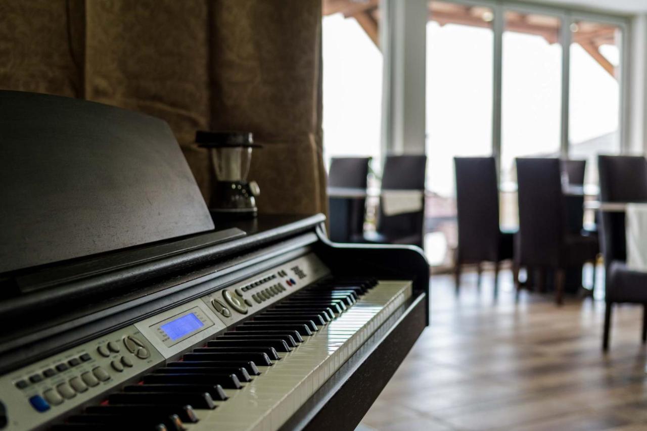 Vila Mozart - Apartments & Studios Kopaonik Exterior foto