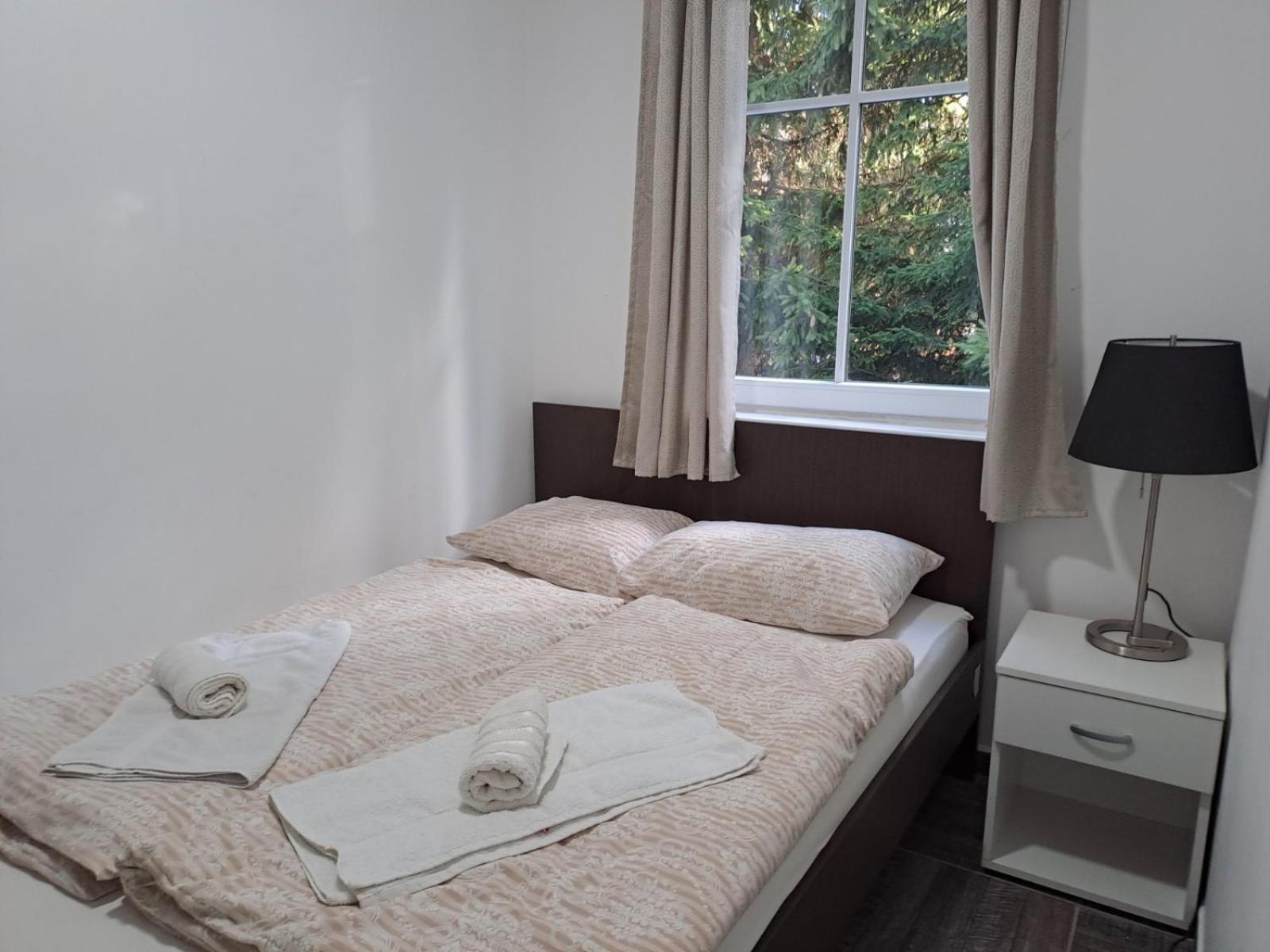 Vila Mozart - Apartments & Studios Kopaonik Exterior foto