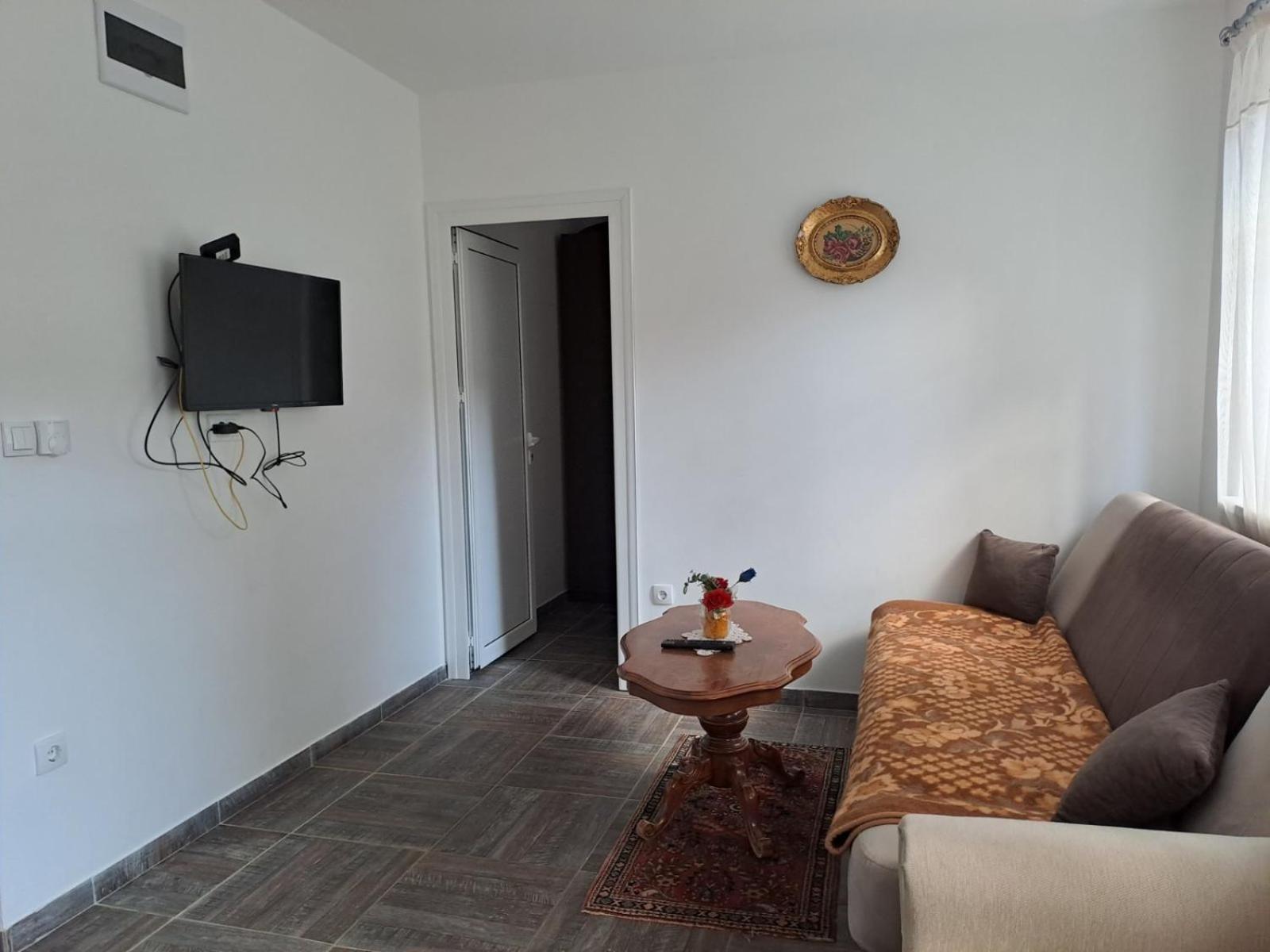 Vila Mozart - Apartments & Studios Kopaonik Exterior foto