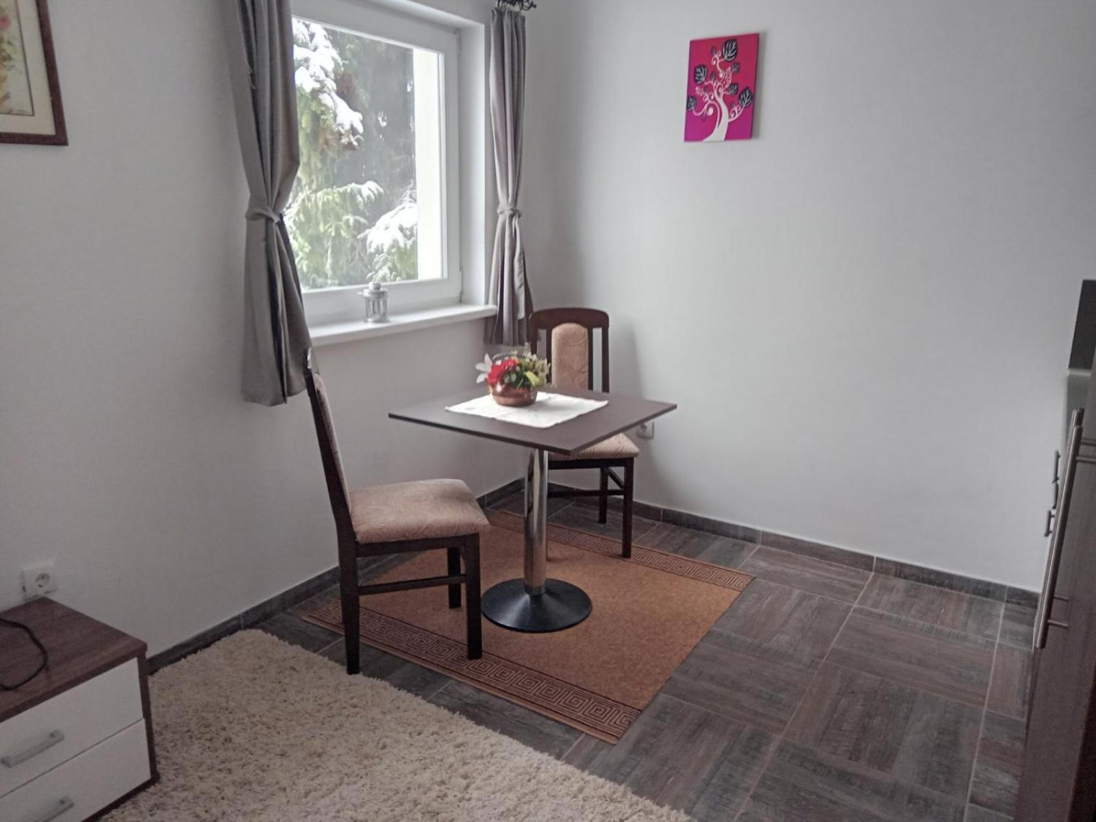 Vila Mozart - Apartments & Studios Kopaonik Exterior foto
