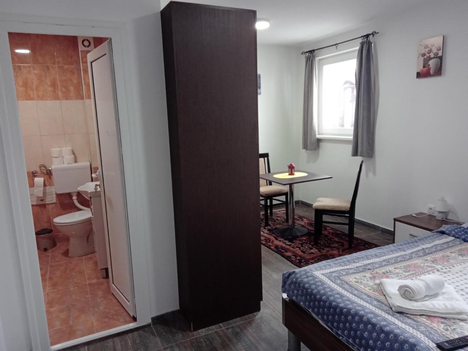 Vila Mozart - Apartments & Studios Kopaonik Exterior foto