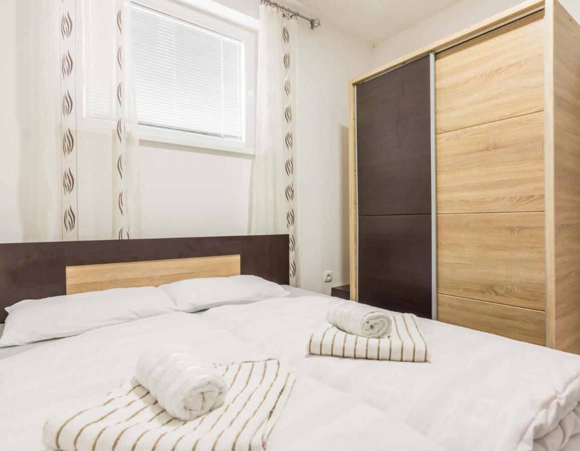 Vila Mozart - Apartments & Studios Kopaonik Exterior foto